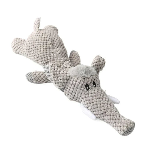 The Original Indestructibuddies Heavy Duty Dog Chew Toy